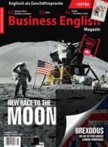 Business English Magazin – Januar-Marz 2022