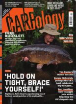 CARPology Magazine – Issue 218 – January 2022