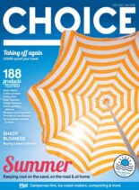 CHOICE Australia – December 2021