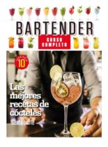 Curso de Bartender – diciembre 2021