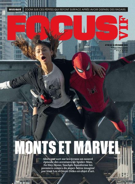 Focus Vif – 16 Decembre 2021