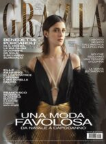 Grazia Italia – 16 dicembre 2021