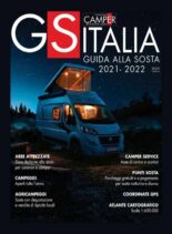 Guida Sosta Italia – Edizione 2021-2022