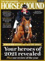 Horse & Hound – 09 December 2021