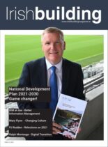 Irish Building – December 2021