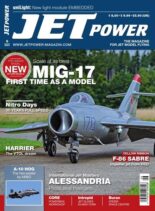 Jetpower – Issue 6 2021