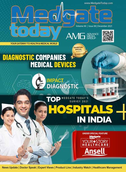 Medgate Today – December 2021