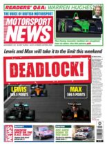 Motorsport News – December 09, 2021