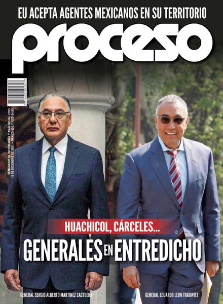 Proceso – 19 diciembre 2021