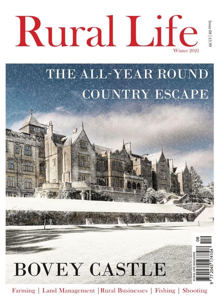 Rural Life – December 2021