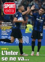 SPORTextra – 17 Dicembre 2021