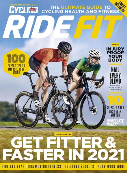 Sports Bookazine – 15 December 2021