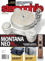 Stereophile – January 2022