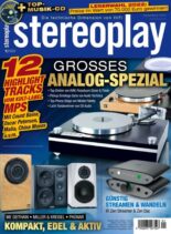 Stereoplay – Januar 2022