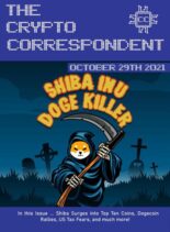 The Crypto Correspondent – October 29, 2021
