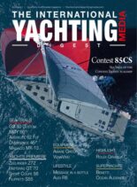 The International Yachting Media Digest (English Edition) N 2 – April-June 2019
