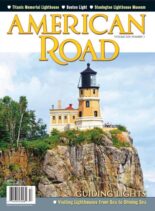 American Road – Autumn 2021