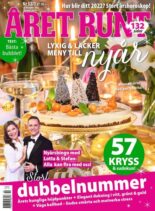 aret Runt – 23 december 2021