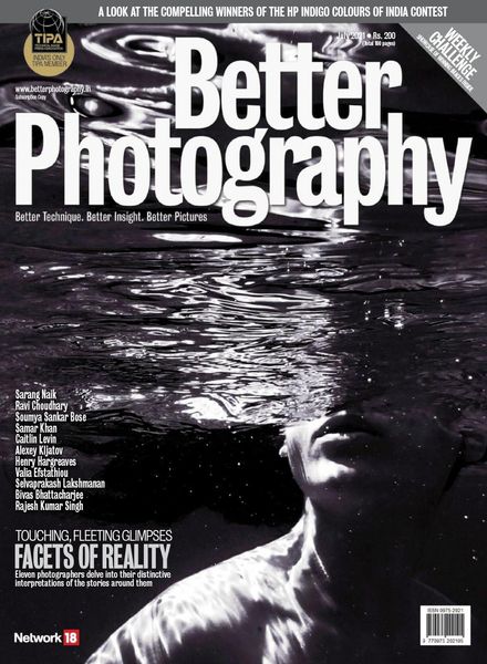 Better Photography – July 2021