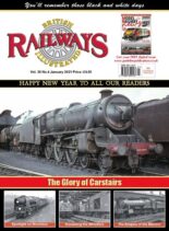 British Railways Illustrated – January 2021
