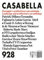 Casabella – Dicembre 2021