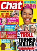 Chat – 30 December 2021