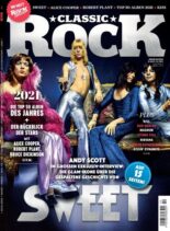 Classic Rock Germany – Januar 2022