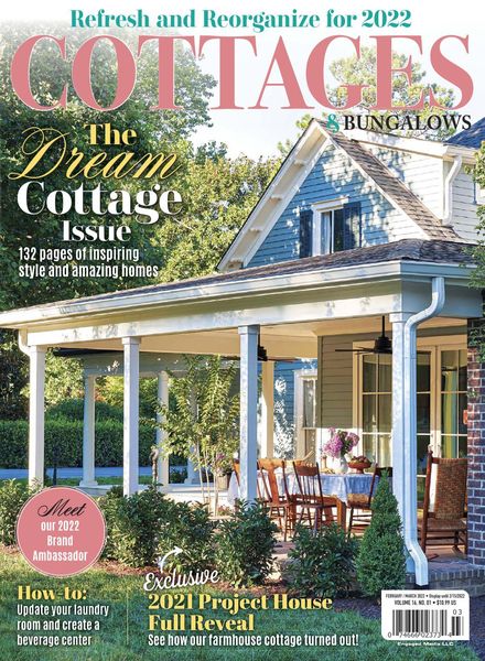 Cottages & Bungalows – February-March 2022