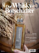 Der Whisky-Botschafter – Dezember 2021