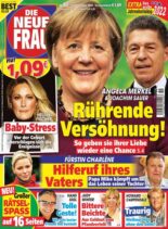 Die neue Frau – 15 Dezember 2021