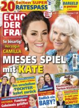 Echo der Frau – 15 Dezember 2021