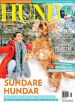 Harliga Hund – 21 december 2021