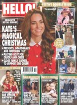 Hello! Magazine UK – 04 January 2022