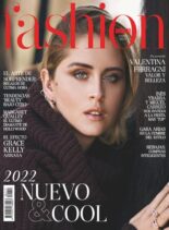 Hola! Fashion – enero 2022