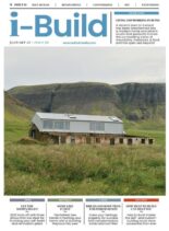 i-build – January 2022