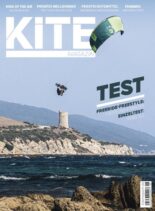 KITE Magazin – Januar 2022
