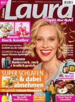 Laura – 22 Dezember 2021