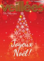 Les Veillees des chaumieres – 22 decembre 2021