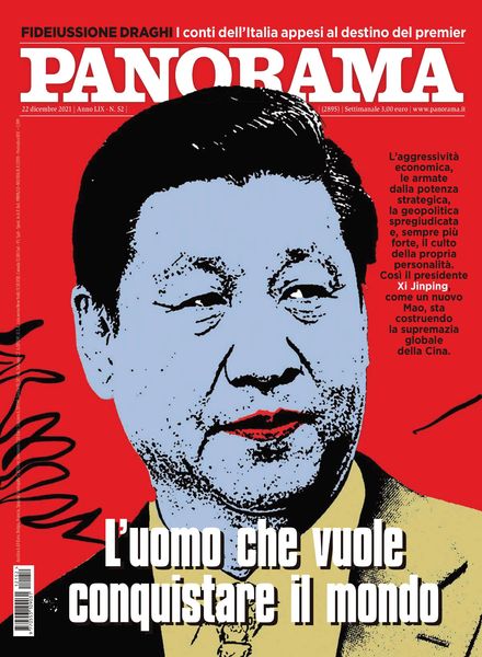 Panorama Italia – 22 dicembre 2021