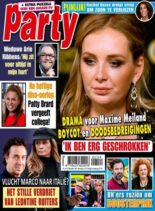 Party Netherlands – 08 december 2021