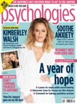 Psychologies UK – February 2022