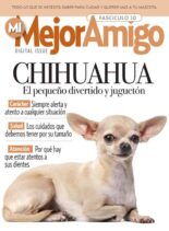 Razas caninas – Mi mejor amigo – diciembre 2021
