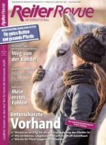 Reiter Revue International – Dezember 2021