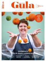 Revista GULA – outubro 2021