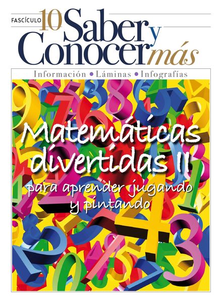 Saber y conocer mas – diciembre 2021