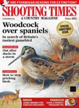 Shooting Times & Country – 22 December 2021