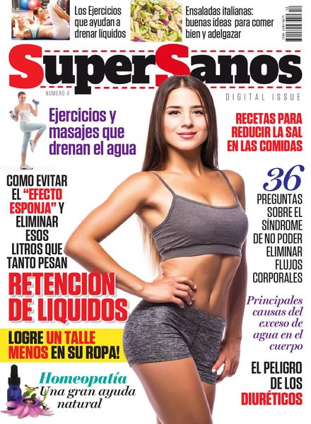 SuperSanos – noviembre 2021