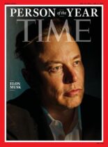 Time International Edition – December 27, 2021