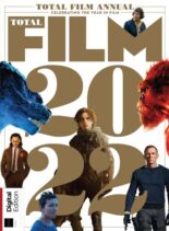 Total Film Annual – December 2021