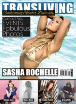 Transliving Magazine – Issue 63 – 3 March 2019